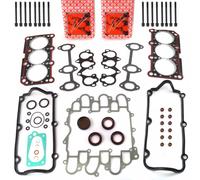 ELRING Joint De Culasse Ensemble De Vis Pour AUDI 80 100 B4 A6 C4 2.6 2.8