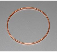 ELRING Joint de culasse Joint De Culasse 411.508 pour VW Kaefer Typ 1 3,6mm 90mm