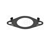 Elring Joint flexible vanne EGR 149.670 – pour Audi A8 D3, A8 D4, Q7, Touareg