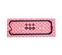 ELRING Kit de joint de cache de culbuteur Joint De Cache-Culbuteur 413.690