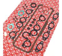 Elring Kit de Joint de Culasse pour Audi 80 90 VW Golf 1 2 Passat B1 B2 B3/B4 T3