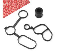 ELRING Kit De Joints Pour Refroidisseur D’Huile Boîtier Filtre À Huile 1.2 TSi