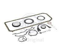 ELRING Kit Joints Avec Wellendichtring-Kurbelwelle pour BMW 3er Coupé E46 E85