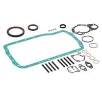 Jeu de joints, carter moteur ELRING 127.540