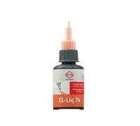 ELRING Substance d'étanchéité pour joints/brides 461.682 | Compatible avec: ALFA ROMEO 159, 159 Sportwagon, 4C, 4C SPIDER, BRERA, GIULIETTA, SPIDER, AUDI A1, A1 Sportback, A1 Sportback