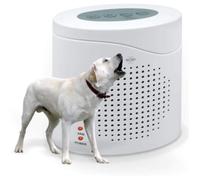ELRO ARD51 Surveillance électronique avec aboiement de Chien réaliste en 3D[53]