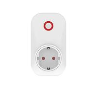 ELRO AS90PLE Smart Plug-in pour Le système d'alarme ELRO AS90S Home+