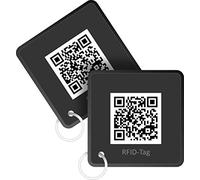 Elro Balises d'alarme AS90TA2 pour le système d'alarme ELRO AS90S Home