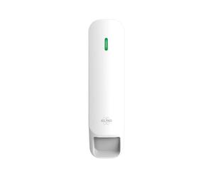 ELRO AS98CP Détecteur de Mouvement pour Rideau avec ELRO AS98S Home2 Système d'alarme