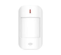 ELRO AS98P Détecteur de Mouvement pour Le système d'alarme ELRO AS98S Home2