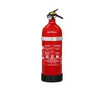 Elro Extincteur à poudre BB2NF 2 kg certifié NF