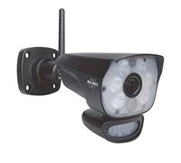 ELRO CC60RXX Extra Caméra de Surveillance Color Night Vision pour Le CZ60RIPS Camera de Surveillance Kit