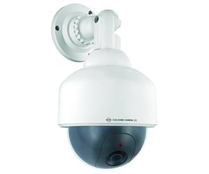 Elro CS88D Caméra factice dôme