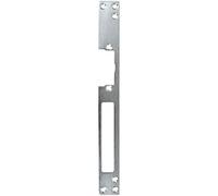 ELRO DL6000-LP Plaque de verrou et de pêne dormant pour ELRO DL6000 Ouvre-porte électrique