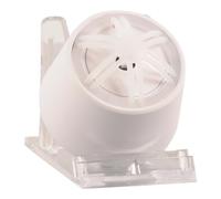 ELRO FH7210 Détecteur de Chaleur -Compact Design -Détecteur de Cuisine- Pile de 10 Ans