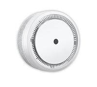 ELRO FS8010 Détecteur de Fumée Compact Design-avec Batterie de 10 Ans-10 Ans de Garantie