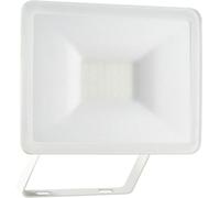Eclairage de sécurité Elro Lampe d'extérieur LED design LF60 20W - 1600LM - Etanche IP54 - Blanc
