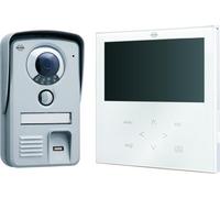 Elro Vd71 F interphone vidéo avec Scanner d'empreintes digitales