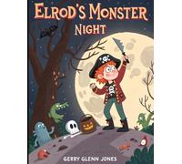 Elrod's Monster Night