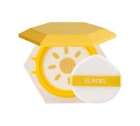 ELROEL - Pang Pang Big Sun Cushion Plus OTC Version 25g
