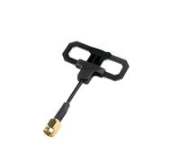 ELRS 2,4 GHz Moxon avec Plug SMA Compatible avec Le Module Expresslrs ES24TX Lite Slim Pro TX pour Longue portée