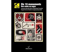 Els 10 manaments: Deu relats en negre