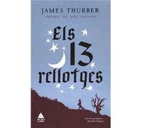 Els 13 Rellotges Thurber, James (Auteur)