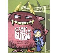 Els amics del Butoni