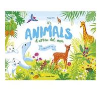 Els Animals D´Arreu Del Mon [Livre en VO] Nille, Peggy (Auteur)