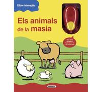 Els animals de la masia