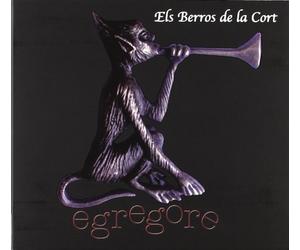 Els Berros de la Cort - Egregore [Import]
