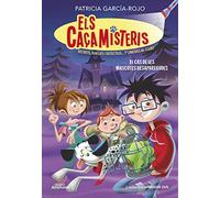 Els caçamisteris 1 - El cas de les mascotes desaparegudes: Secrets, rialles i detectius... T'uneixes al club?