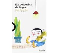 Els Calcetins De L´Ogre Roca, Maria Carme (Auteur)