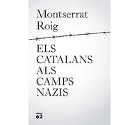 Els catalans als camps nazis