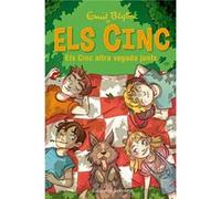 Els Cinc Altra Vegada Junts - [Livre en VO] Blyton, Enid (Auteur)
