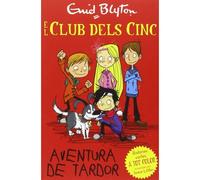 Els Cinc. Aventura De Tardor