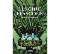Els cinc flascons: The five jars