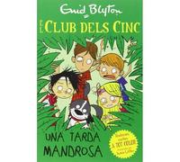 Els Cinc. Una Tarda Mandrosa