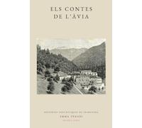 Els contes de l'àvia: Històries fantàstiques de primavera