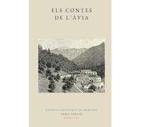 Els contes de l'àvia: Històries fantàstiques de primavera