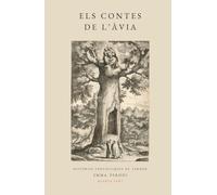 Els contes de l'àvia: Històries fantàstiques de tardor
