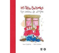 Els contes de sempre: Les Tres Bessones