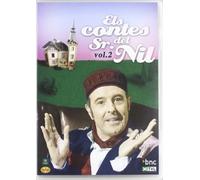 Els Contes Del SR. Nil Vol. 2 [Import]