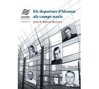 Els deportats d’Alcanar als camps nazis