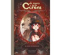 Els diaris de la Cirera 1 - El zoo petrificat