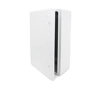 ELS Elektrotechnika Armoire électrique Boîtier industriel IP65 Plaque de montage galvanisée Verrouillage de porte avec joint sur tout le pourtour Boîtier vide en plastique ABS 400x600x200 40x60x20 cm