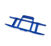 ELS Elektrotechnika Enrouleur de câble - Enrouleur de câble - Pour rallonges - Bleu