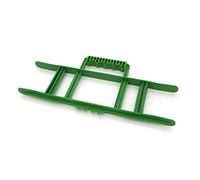 ELS Elektrotechnika Enrouleur de câble - Support portable pour rallonges - Vert