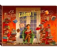 Fantastics Llibres Voladors Del Sr. Morris Lessmore Joyce, William (Auteur)