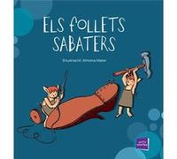 Els Follets Sabaters - [Livre en VO] Bielinsky, Claudia (Auteur)